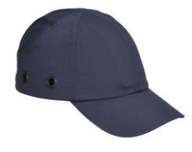 Bump Cap Navy Long Peak